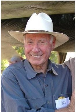 Obituario de Gary David Smith