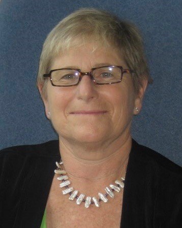 Obituary of Doris Elizabeth Regina Berg