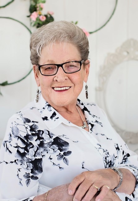 Avis de décès de Diana Lindsay