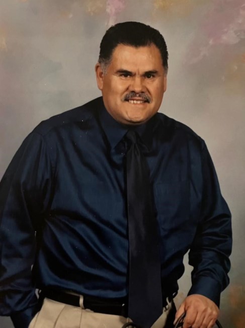 Obituary of Rodolfo Silva Sr.