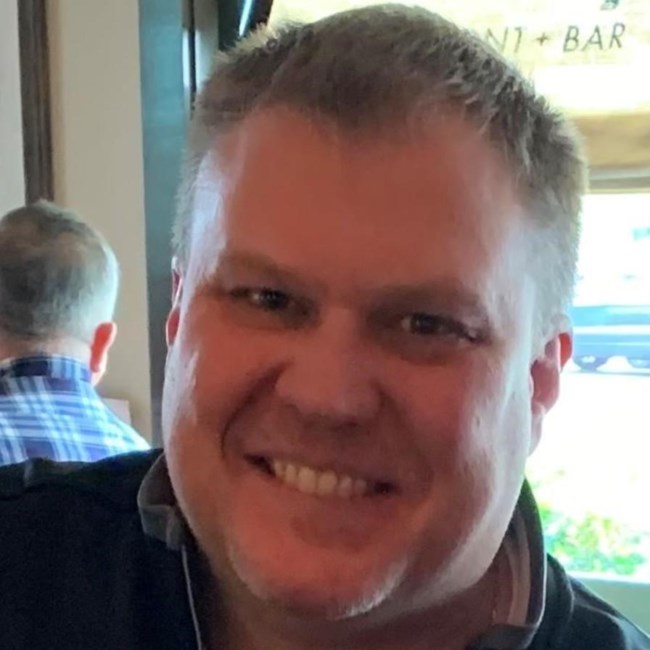 Obituary of Jimmy Ault