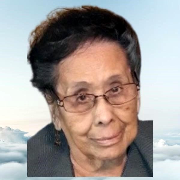 Obituario de Catalina A. Uranga