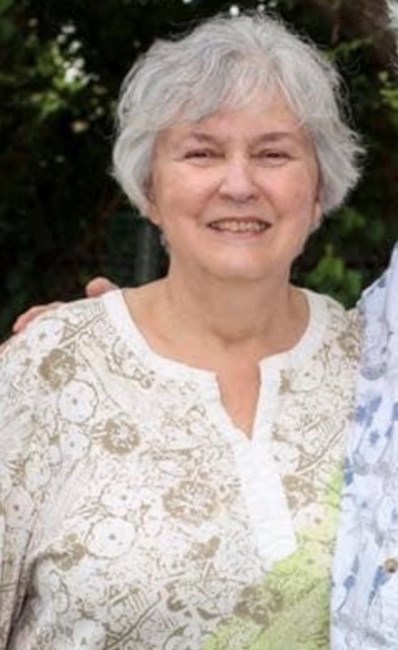 Obituary of Margaret Fehr Evans