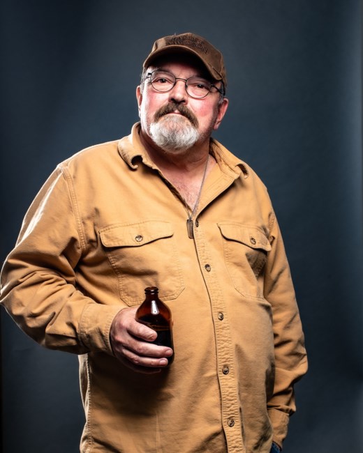 Obituary of John Gordon Smith