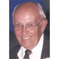 Obituary of Richard A. Martel
