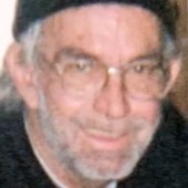 Obituario de John Anthony Peterson