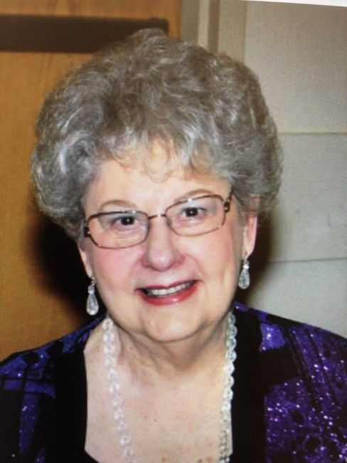 Obituary of Joyce Elaine Smith