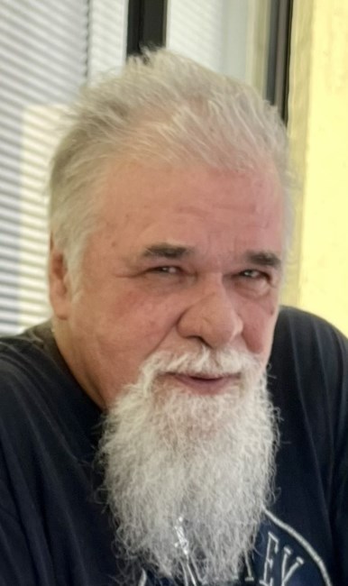 Obituary of John Nicholas Cesaro