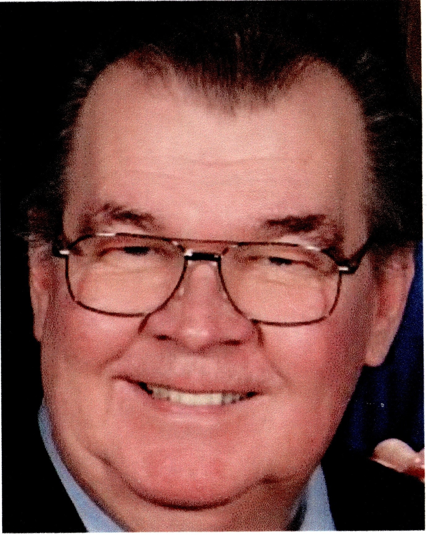 Stephen D. Lindsey Obituary Dallas, TX
