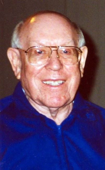 Obituary of Vernon Kendall Van Deventer