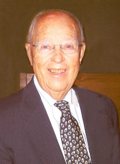 Obituary of Alfred W. Reeves