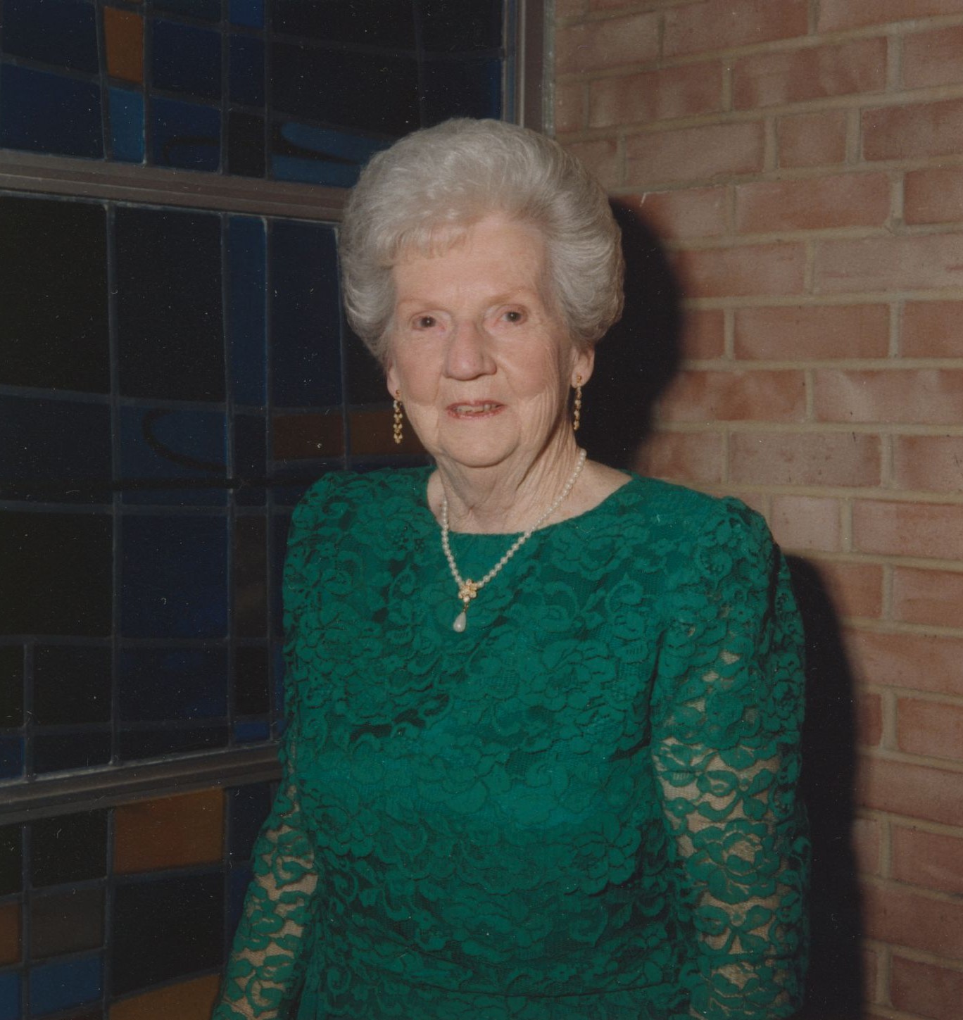 Obituary of Elnora Marie Litzell McKay