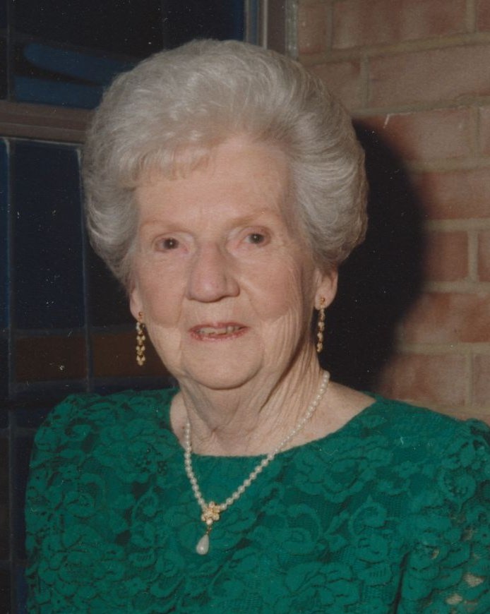 Elnora Marie Litzell McKay Obituary Ravenna, OH