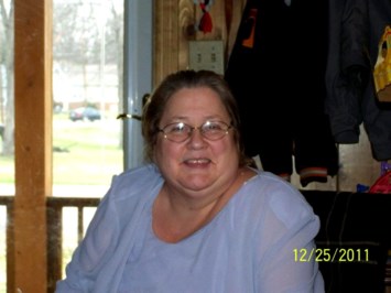 Obituary of "Blondie" Myra Jeanette Armstrong