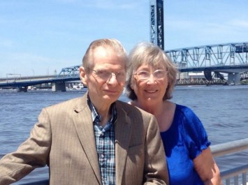 Obituary of Douglas Robert Brownell