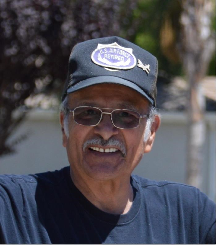 Obituary of James David Perales