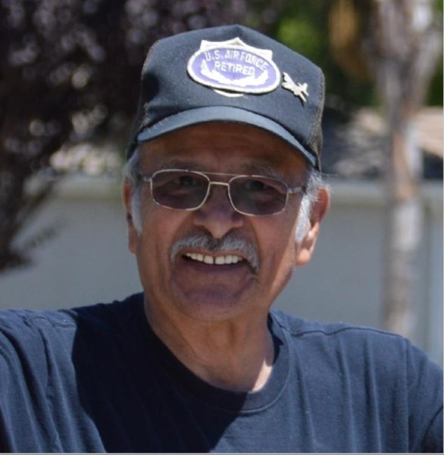 Obituary of James David Perales