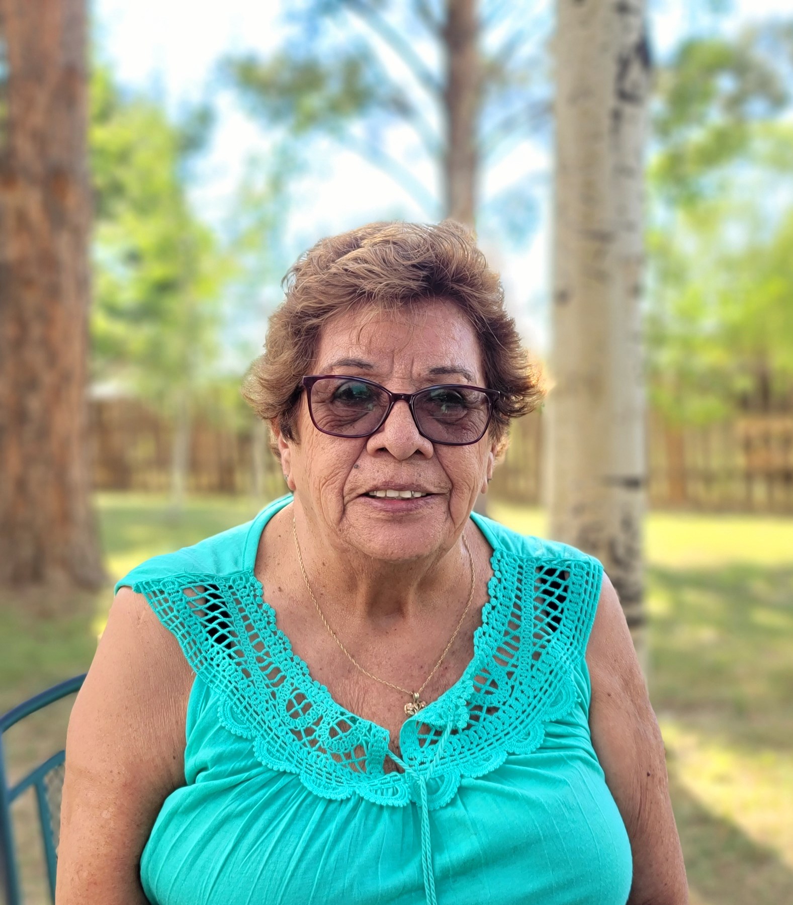 Obituary of Mariana R. Tellez