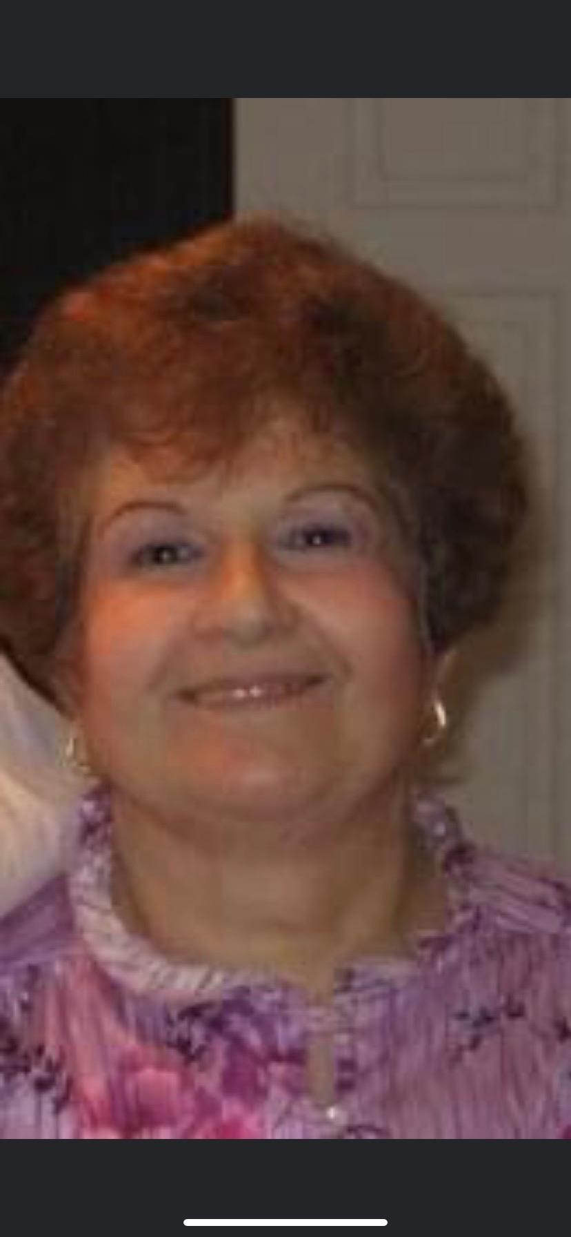 Obituary of Sandra L. Kaplan