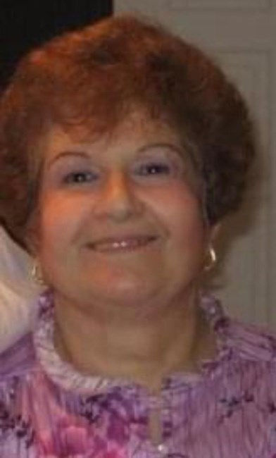 Obituary of Sandra L. Kaplan