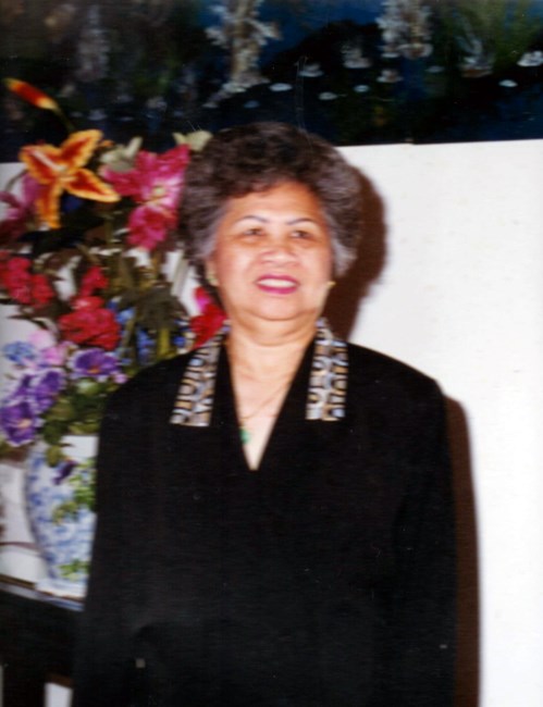 Nécrologie de Mrs. Phuong Thi Do