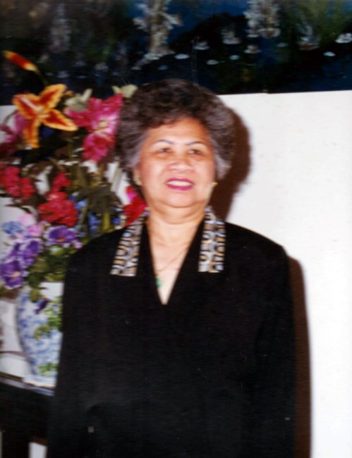 Obituario de Mrs. Phuong Thi Do