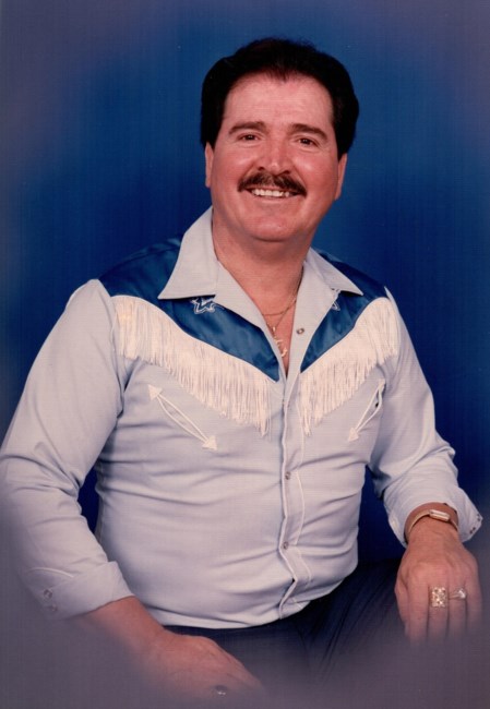 Obituary of Jose Miguel Gutierrez