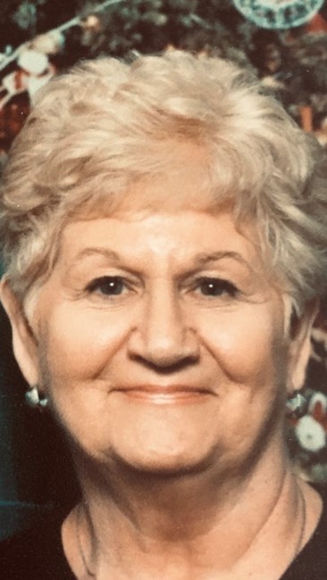 Obituary of Carolyn Ann Kern
