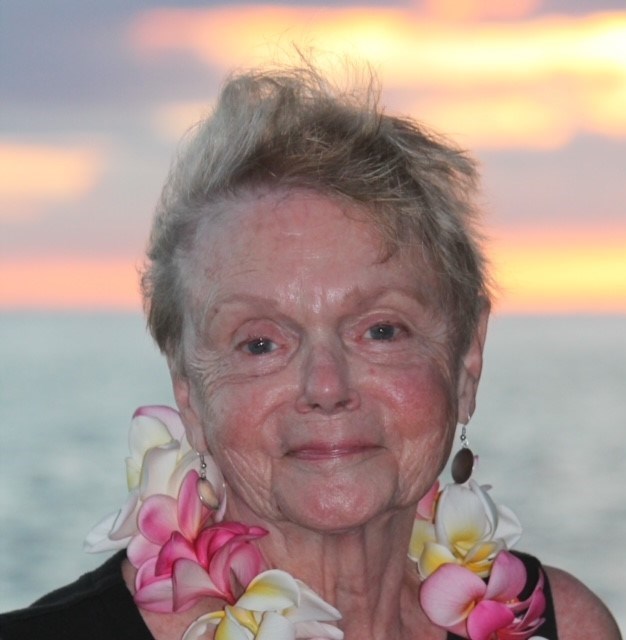 Obituary of Phyllis Nye Spoon