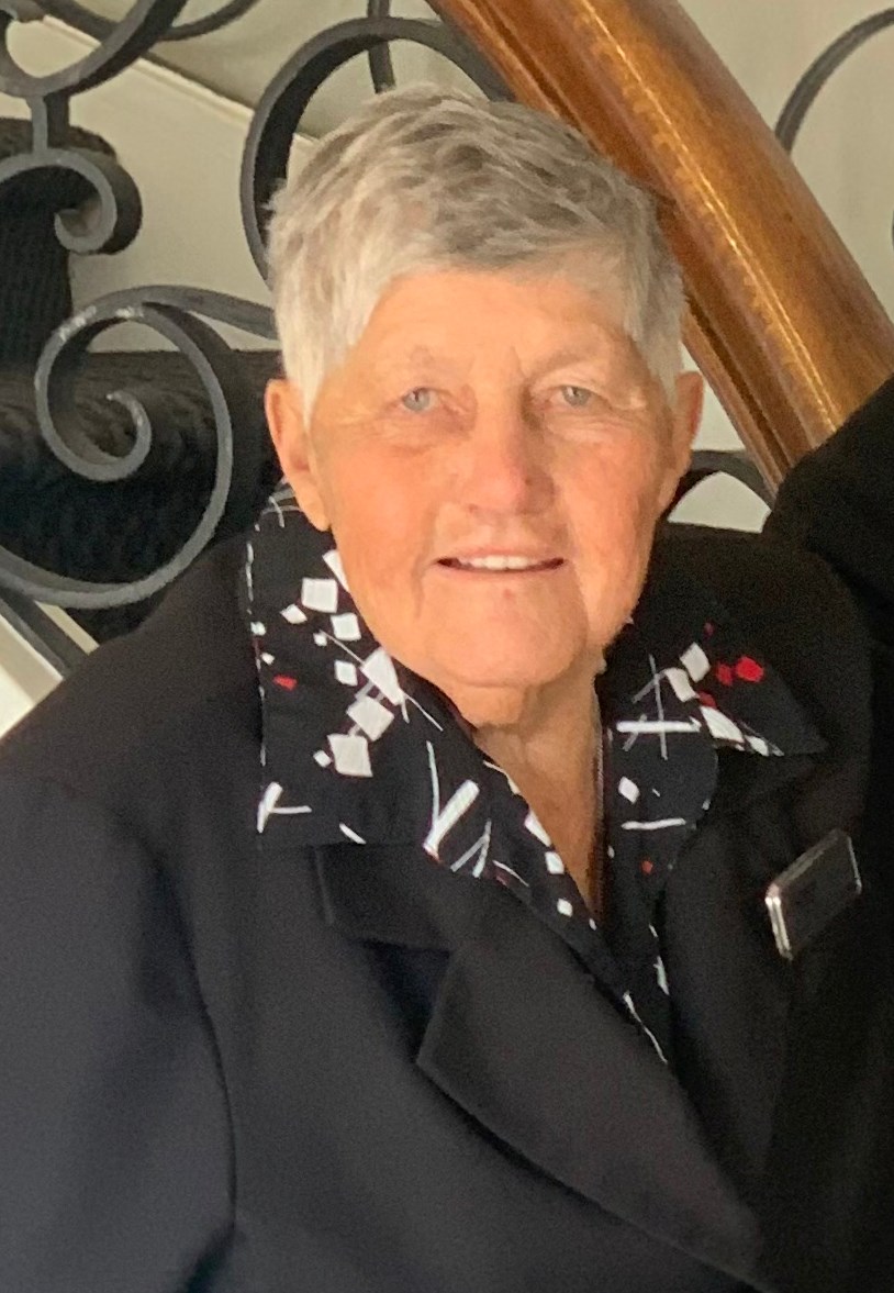 Obituary of Matilda Labove