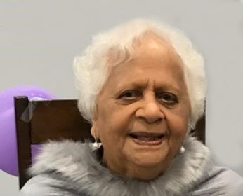 Obituary of Joyce Carr