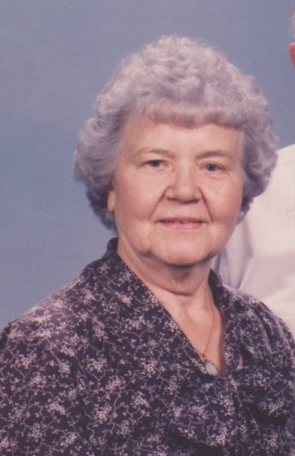 Obituary of Ethel Lee Barron Sims