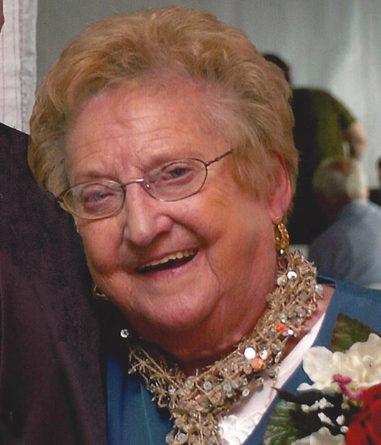 Obituary of Clarice Jean Rouse