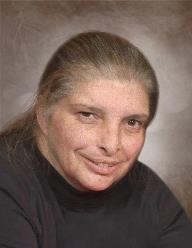 Avis de décès de Anne-Marie Messier