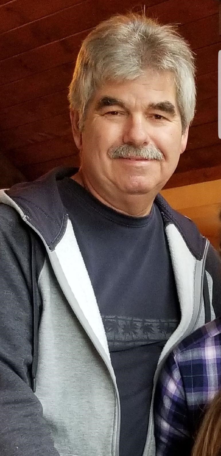 Obituary of Harrell "Buddy" Butler