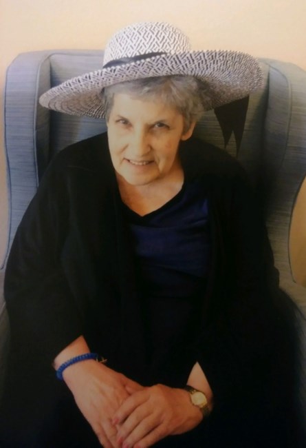 obituary image