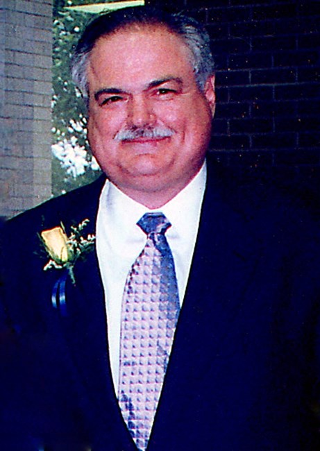 Obituary of Richard Grover Liese