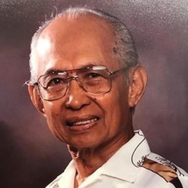 Obituary of Cupertino Opina