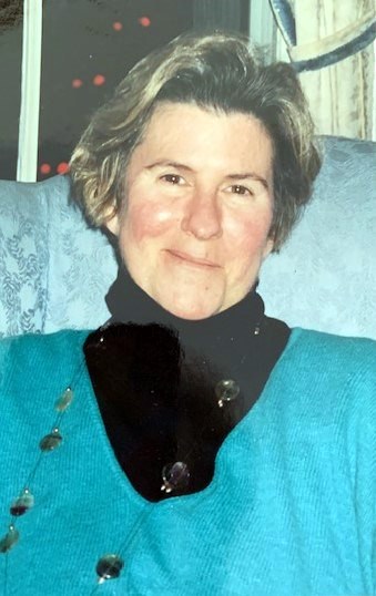 Obituary of Sarah L. Stiles