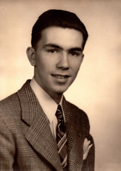 Obituary of George Clifford Beesley Jr.