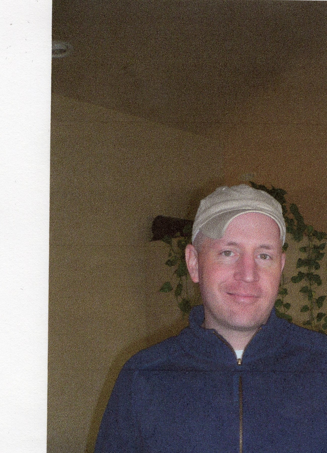 Obituary of Brian Matthew Tumas