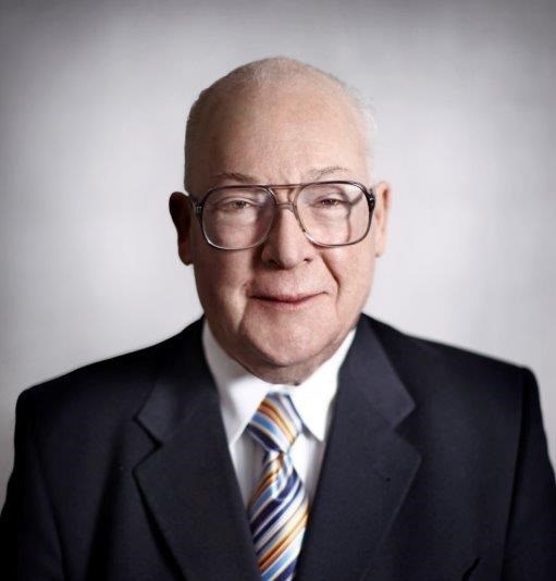 Obituary of William S. Grinker