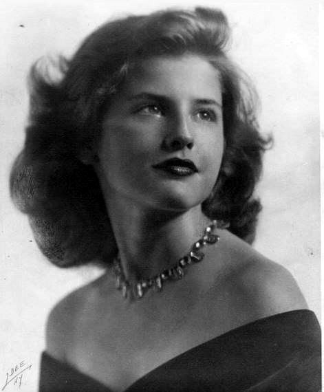 Obituary of Virginia B. McNicholas