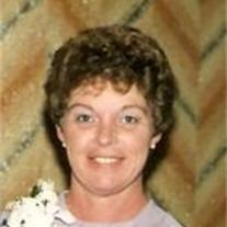 Obituary of Barbara Louise McKee