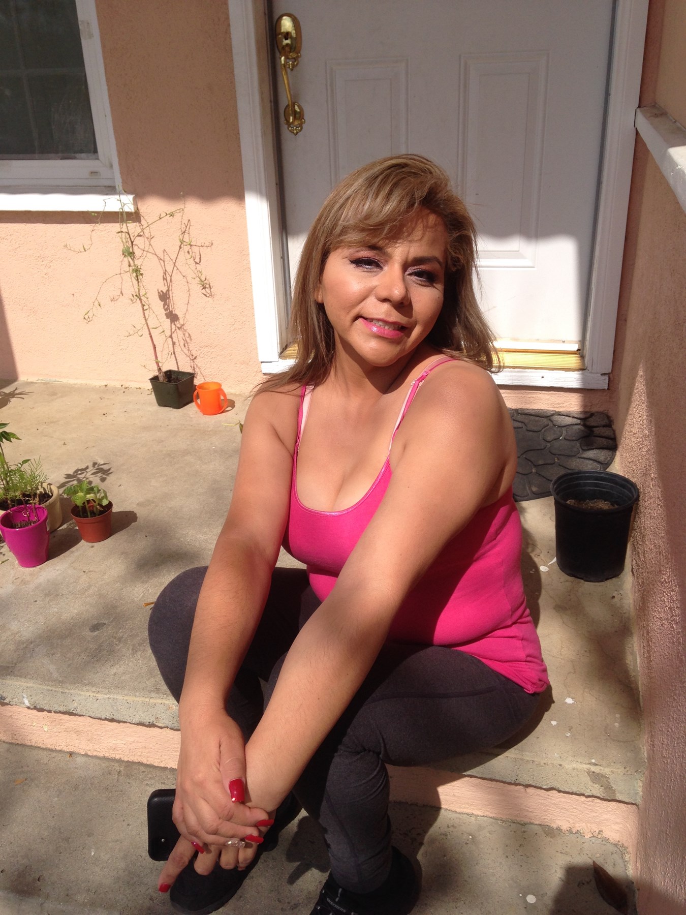 Obituary of Maria Luisa Gutierrez