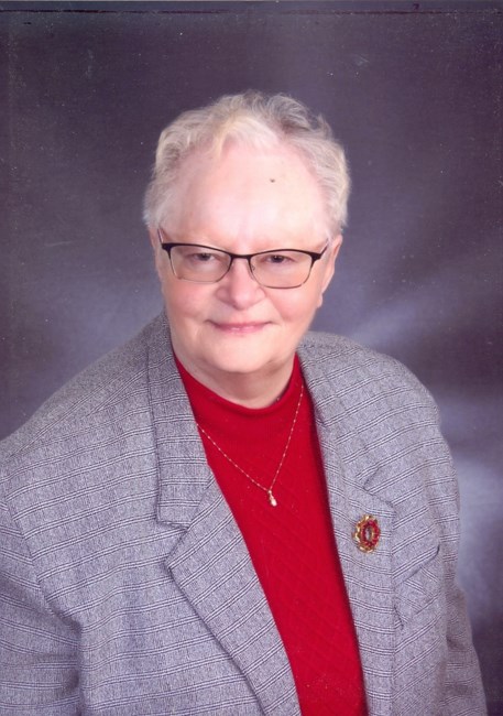 Obituary of Jannette Marie Gillis