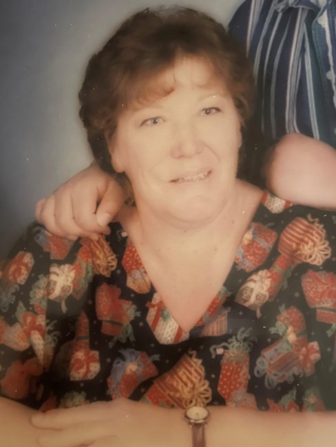 Obituary of Patricia Ann Lynch