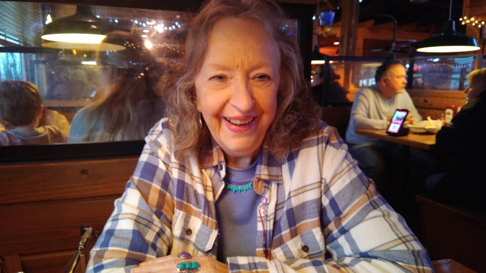 Obituary of Barbara Jean Lackey