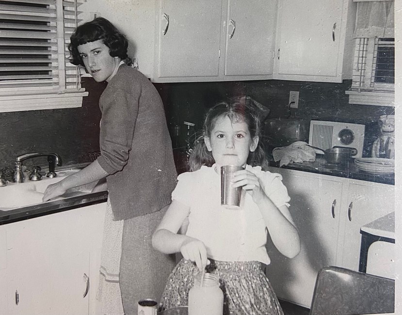 Obituary of Joan Marie Fields