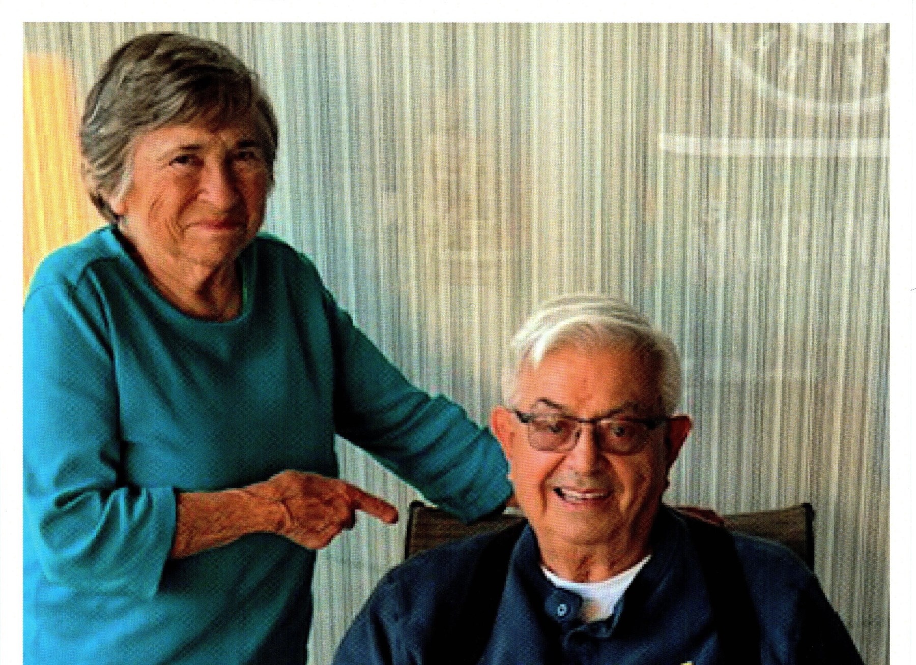 Obituary of Anna Marie "Honey"  Vengley